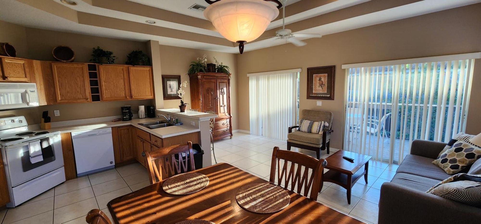 Port St. Lucie Right Direction Rentals المظهر الخارجي الصورة